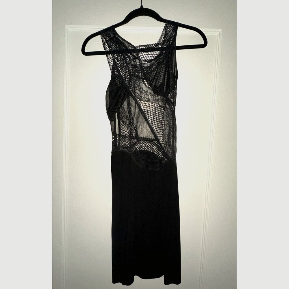 Christopher Esber Mini Dress NWT